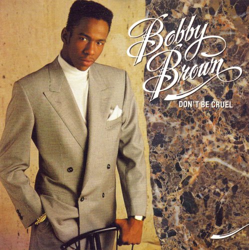 Bobby Brown - Don