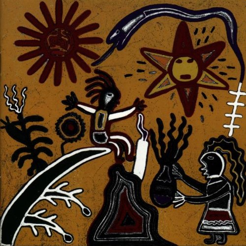 Produkt-Bild: Earth and Sun and Moon