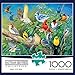 Buffalo Games Hautman Brothers: Birds Eye View - 1000 Piece Jigsaw Puzzle by Buffalo Games