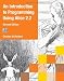 An Introduction to Programming Using Alice 2.2