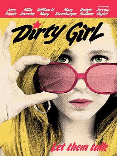 Dirty Girl
