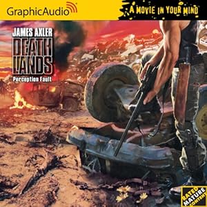 Deathlands 99 - James Axler
