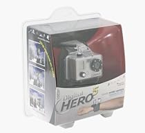 ◆防水カメラ◆ 水中撮影 デジタルカメラ GoPro Digital Hero 5 デジタルヒーロー5