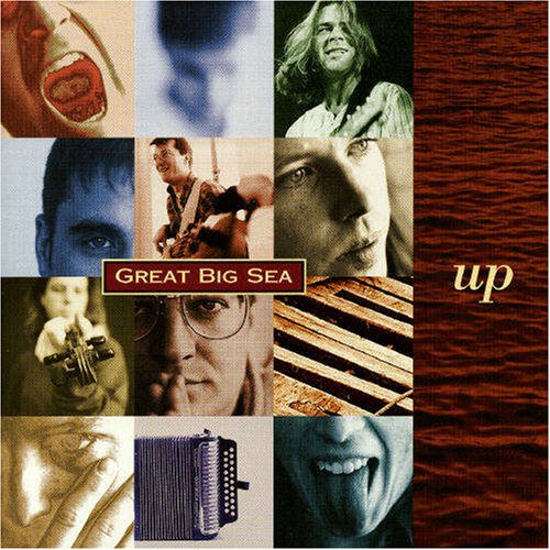 Great Big Sea - Goin