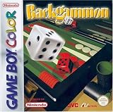 Backgammon