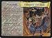 Harry Potter TCG Advanced Level Rare Premium Foil Card- Gringotts' Cart Ride #6/116