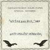 This Is Our Punk-Rock"" Thee Rusted Satellites Gather + Sing [VINYL]