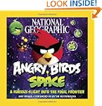 National Geographic Angry Birds Space...