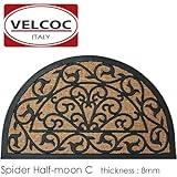 �C�^���A�@VELCOC�А��@���փ}�b�g�@�X�p�C�_�[�n�[�t���[��C