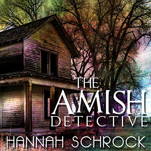 The Amish Detective: Amish Mystery and Romance