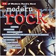 10 Of Modern Rock's Best