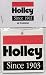 Holley - Vanilla Scent - Air Freshener