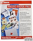Canon Photo Paper Pro