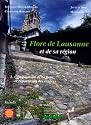 Flore de Lausanne &Sa Region 2compos. Flore & Repart. Espece