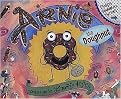 Arnie the Doughnut (Illustrated) (Reinforced Hardcover)