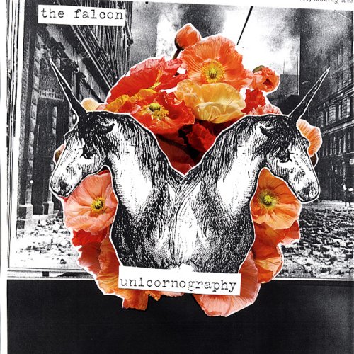 Falcons - The Heart of Rock 