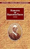 Narrative of Sojourner Truth (Dover Thrift Editions)