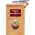 Narrative of Sojourner Truth (Dover Thrift Editions)
