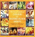 Encyclopedia of Colour for Watercolour Artists