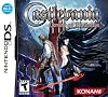 Castlevania: Order of Ecclesia by Konami