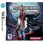 Castlevania: Order of Ecclesia