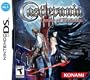 Castlevania: Order of Ecclesia
