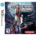 Castlevania: Order of Ecclesia