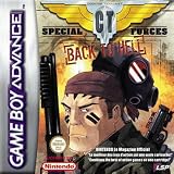 Eigenschaften Flashpoint AG  / CT Special Forces 2