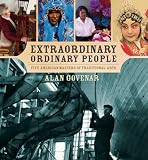 Extraordinary Ordinary People: Five American Masters of Traditional Arts