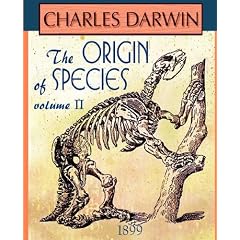 The Origin of Species