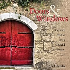 Doors & Windows Calendar