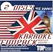 Search : Top Tunes Karaoke CDG Beatles Fun Pack TTFP-9&10