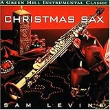 Christmas Sax