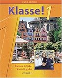 Klasse! 1. Lehrbuch