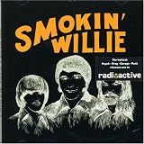 Smokin` Willie