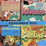 Ros Mambos / Ros Album of Sambas