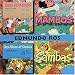 Ros Mambos/Ros Album of Sambas