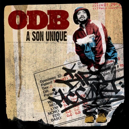 CD-Charts  Search : A Son Unique