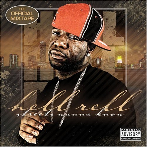 CD-Charts  Search : Street Wanna Know