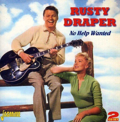 Rusty Draper - Your Hit Parade 1955 - Zortam Music