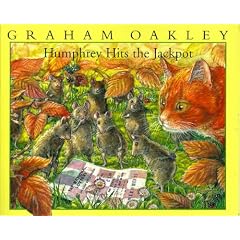 Humphrey Hits Jackpot