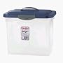 Sterilite #18960606 Large Showoff Clear Storage Box