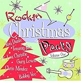 Review Various Artists  / Rockin' Christmas Party, Vol. 1