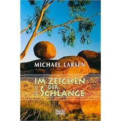 Im Zeichen der Schlange.