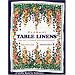 Elegant Table Linens: From Weil & Durrs Including Wilendur (Schiffer Book for Collectors)