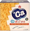 I Mei Calcium Soda Cracker, 5.6-Ounce Boxes (Pack of 24)