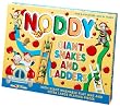 Noddy Giant Snakes & Ladders