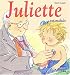 Juliette est malade Juliette est malade