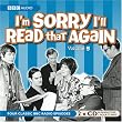 I'm Sorry I'll Read That Again: v. 5 (BBC Audiobooks)