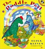 Books : The Puddle Pail (Picture Puffins)